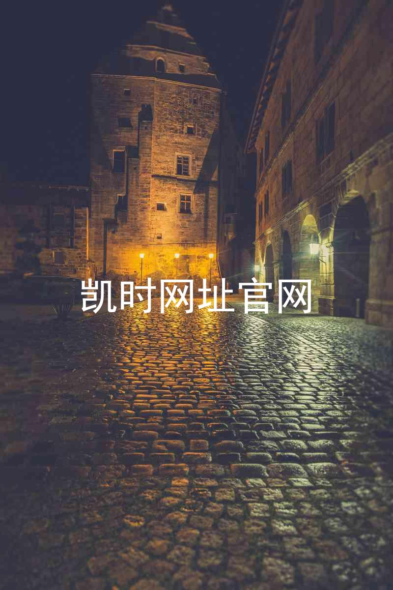 凯时网址官网